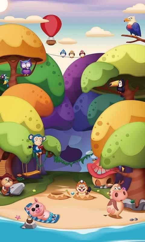 动物大联盟截图1