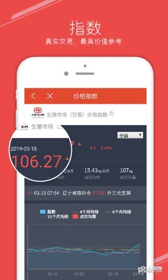 国家生猪市场截图3