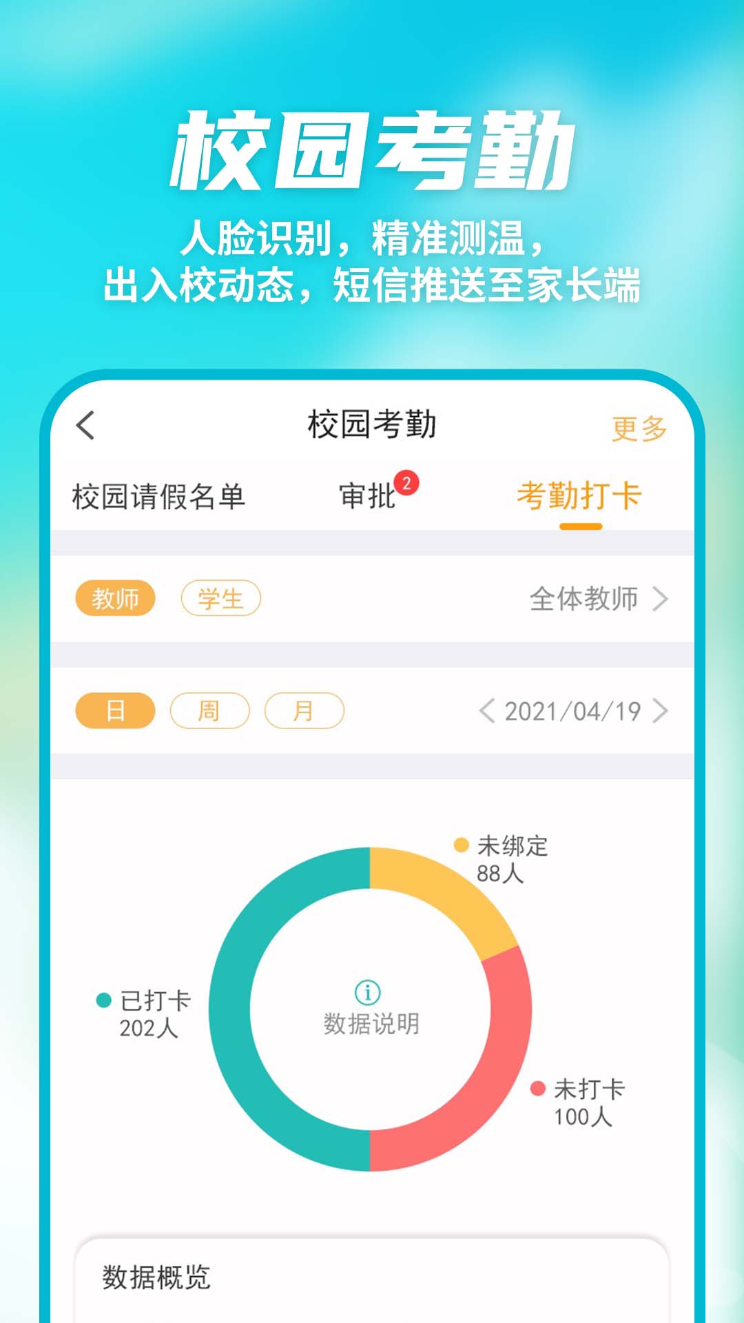 数智家校截图1