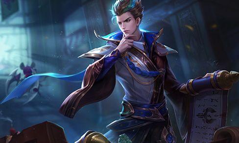 王者荣耀铠打野神出装是什么