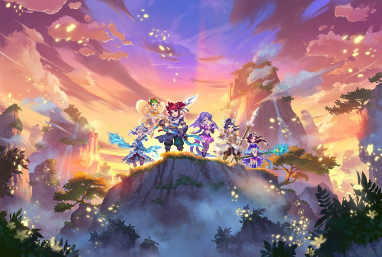 梦幻西游牧场如何养熊猫