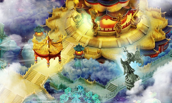 通天截图3
