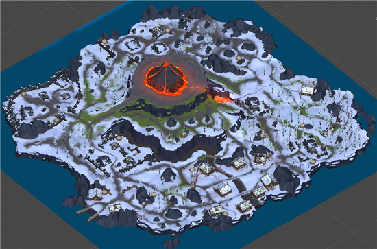 冰原守卫者神级藏品碎片怎么获得