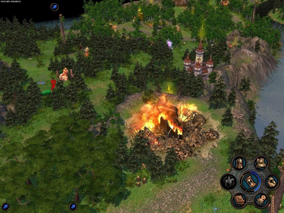 英雄无敌5终极技能加点