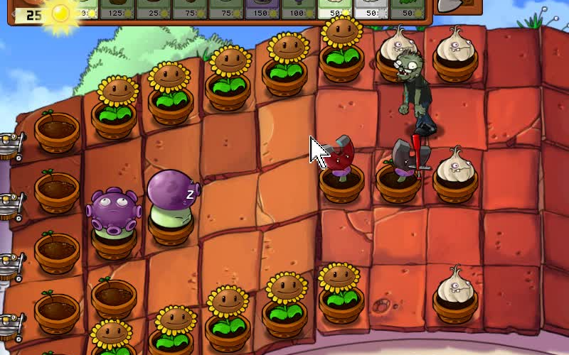 植物大战僵尸僵尸舞会怎么打