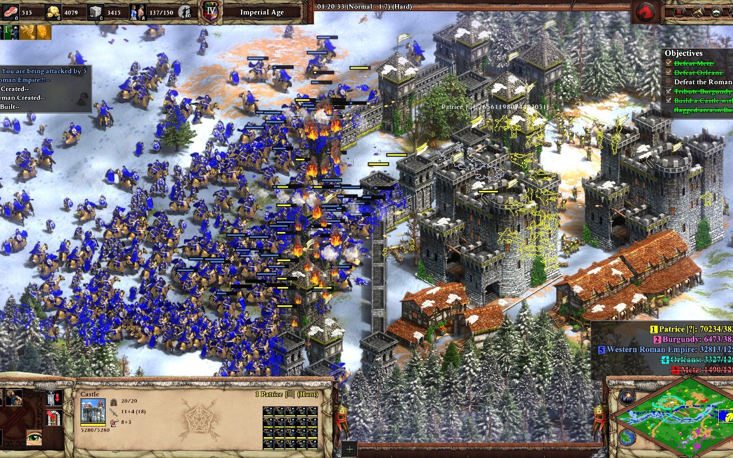 帝国时代2日本武士怎么对付特工