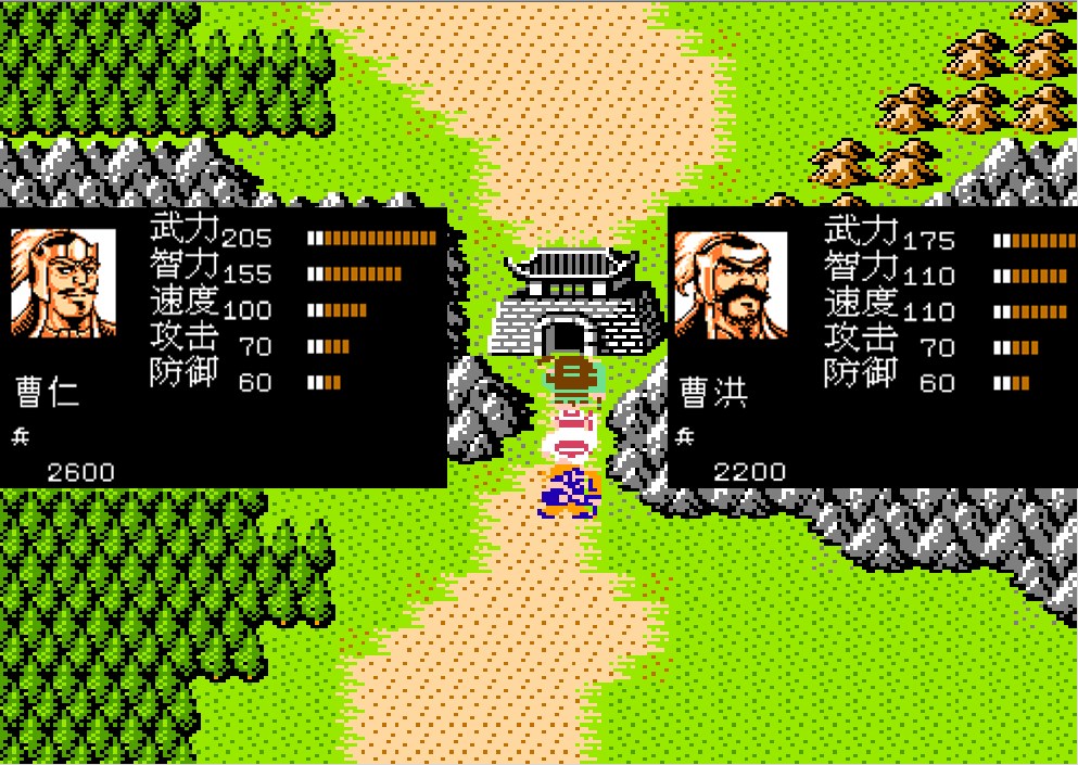 吞食天地1赤兔马怎么抓