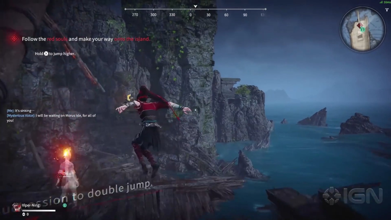 永劫无间怎么背靠墙