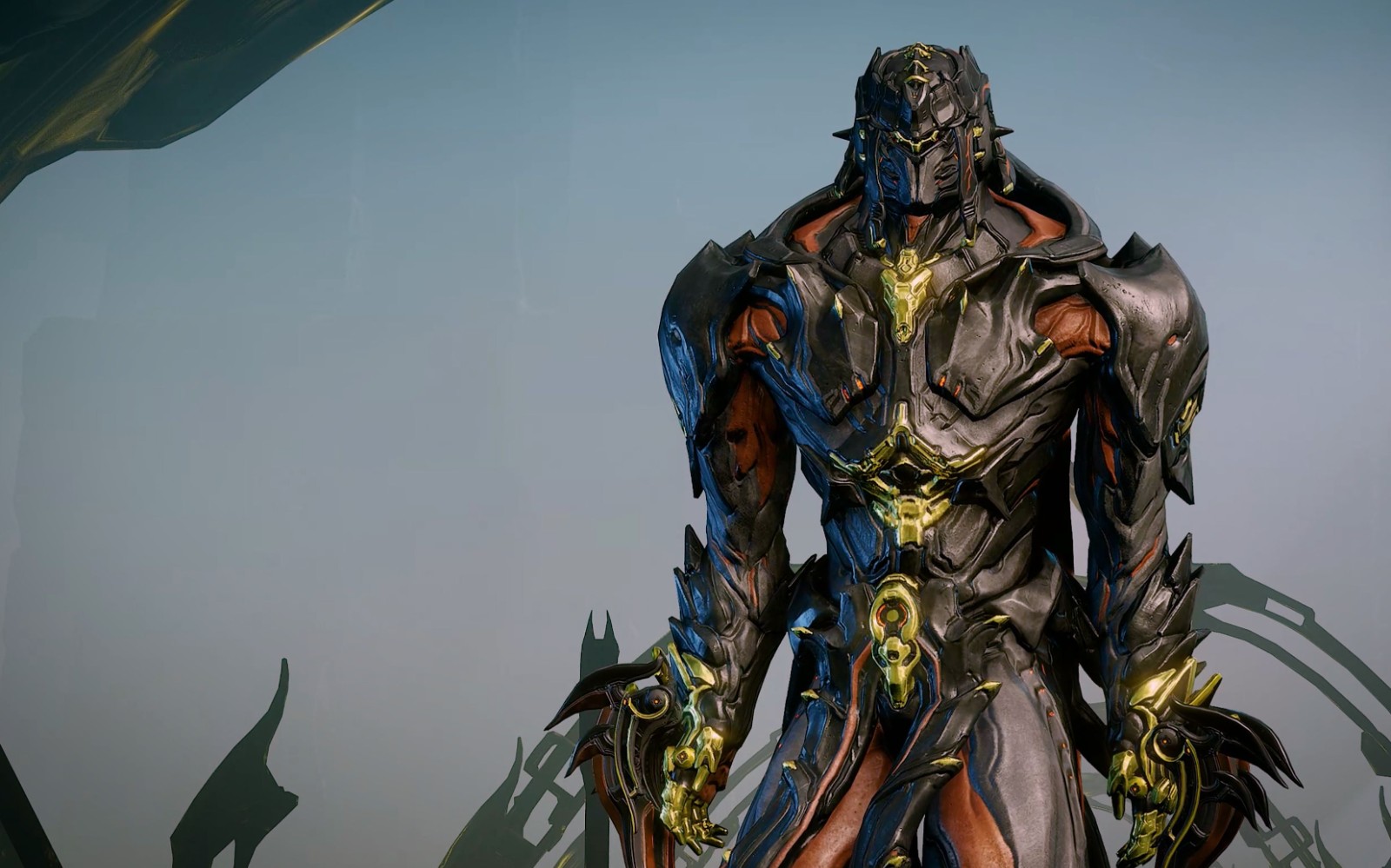 星际战甲战甲出的顺序是什么 星际战甲战甲出的顺序是什么