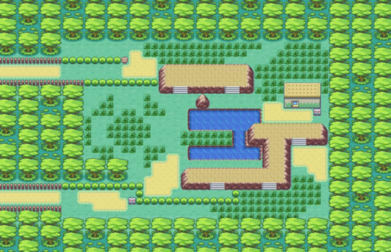 口袋妖怪漆黑的魅影5.0金手指怎么用 口袋妖怪漆黑的魅影5.0金手指怎么用