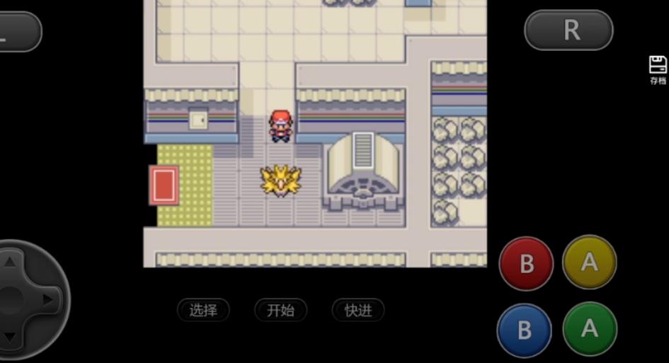 口袋妖怪漆黑的魅影5.0金手指怎么用 口袋妖怪漆黑的魅影5.0金手指怎么用