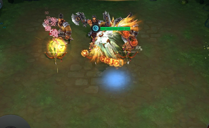 乱斗西游2怎么合醉打