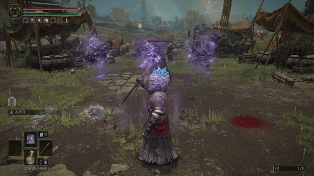 艾尔登法环支线任务攻略