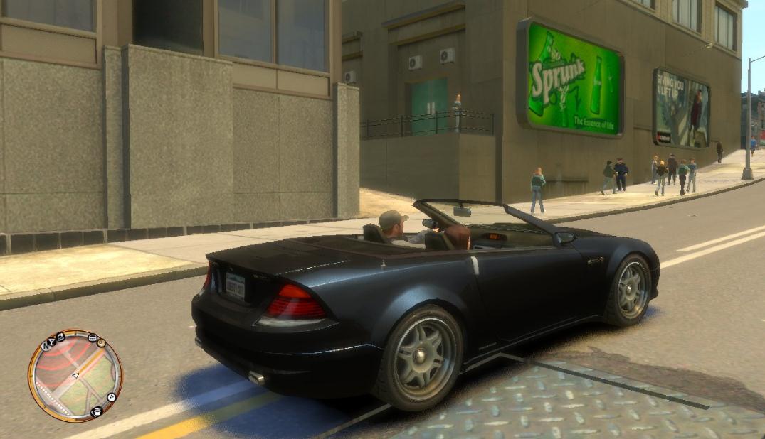 侠盗猎车手5新手教程怎么过关