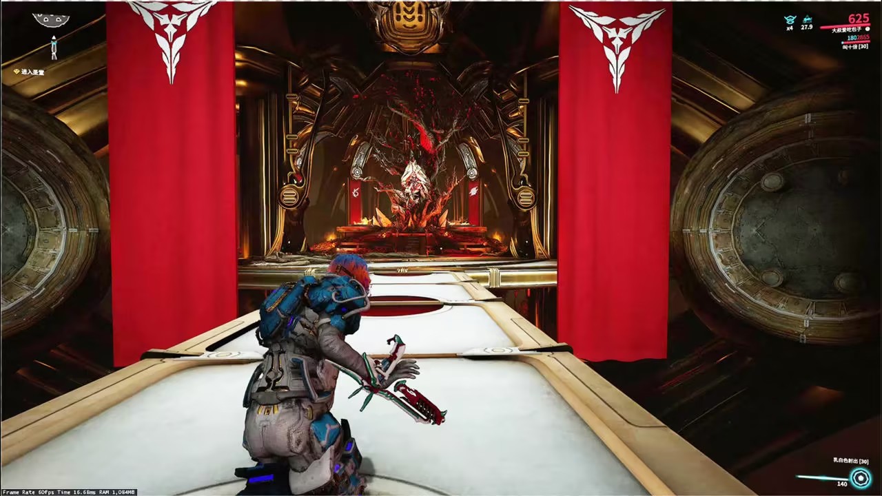 星际战甲牺牲主线任务怎么做