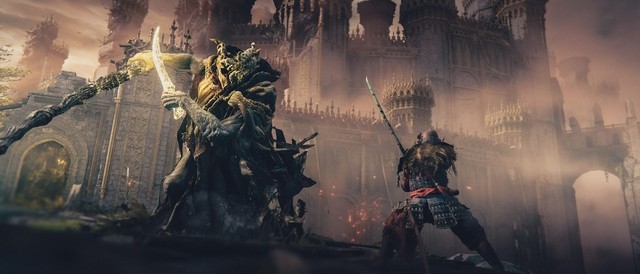 艾尔登法环支线任务攻略