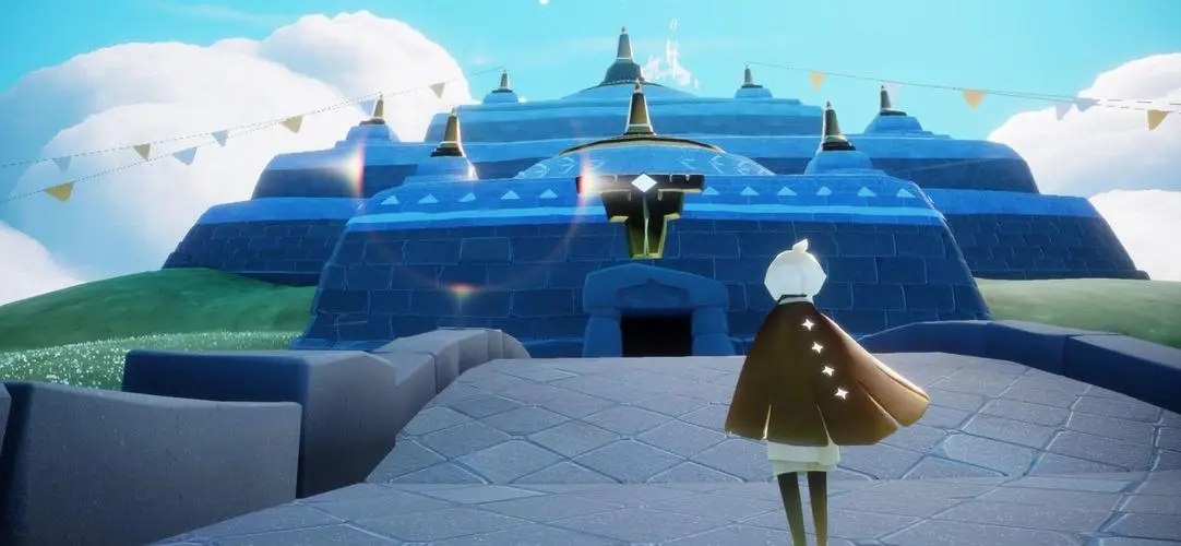 光遇如何多指同时拨弦