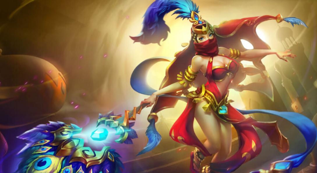 乱斗西游怎么快速飞升