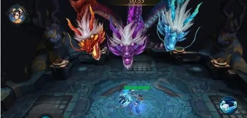 乱斗西游吒咤峰哪里找