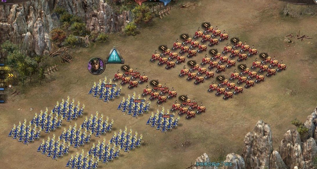 攻城掠地文官怎么选择 攻城掠地文官怎么选择