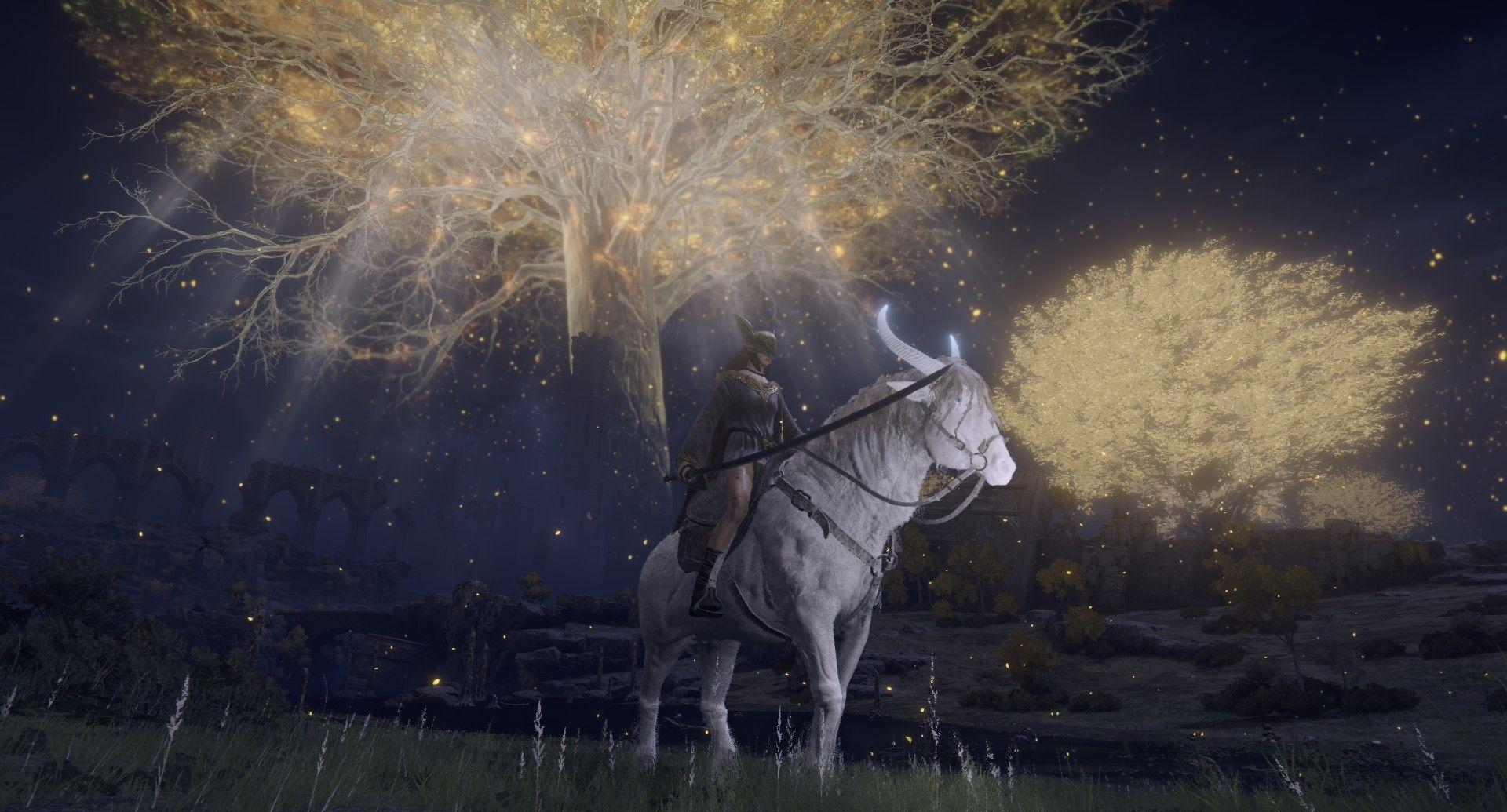 艾尔登法环近战武器排行