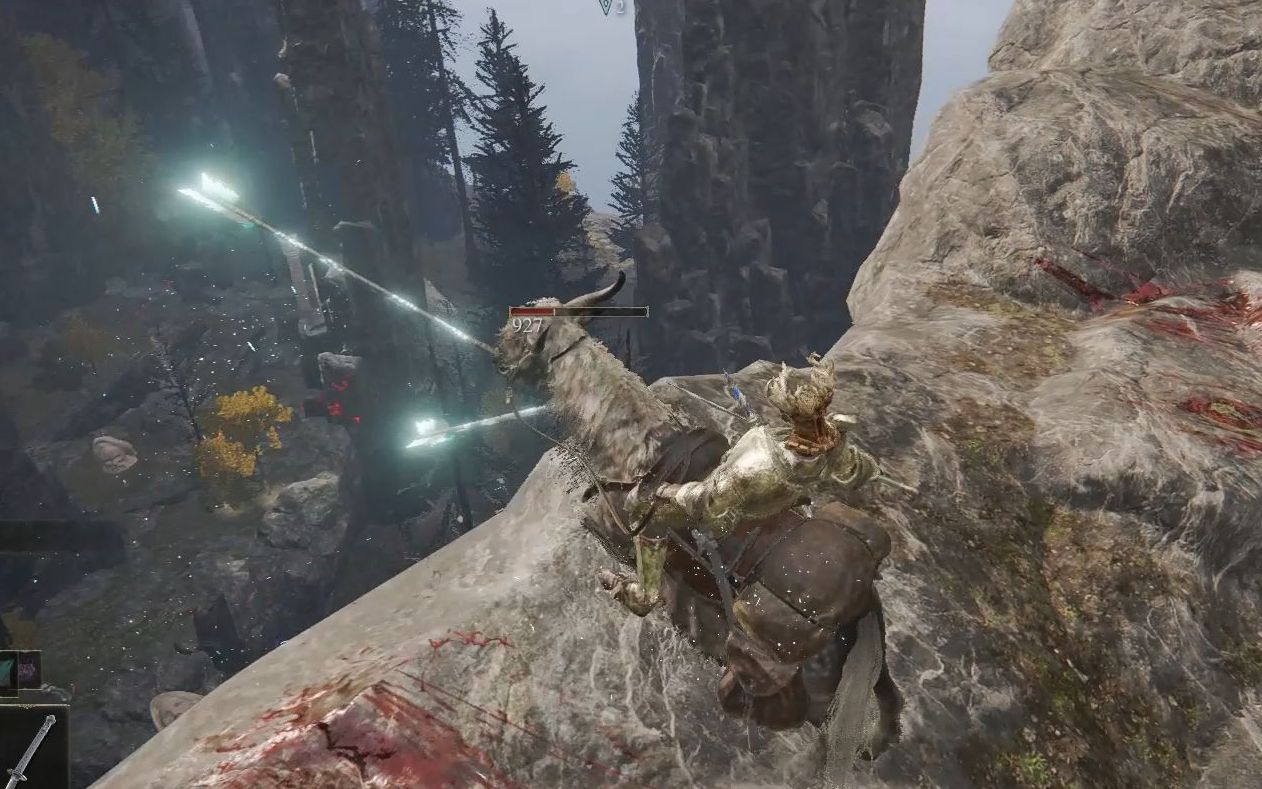 艾尔登法环近战武器排行