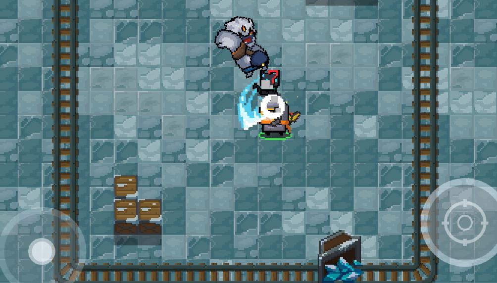 元气骑士10大神器怎么获得