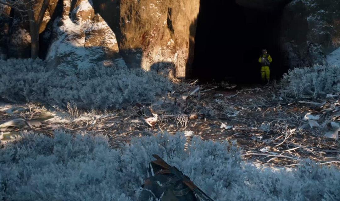 往日不再诱敌装置怎么做