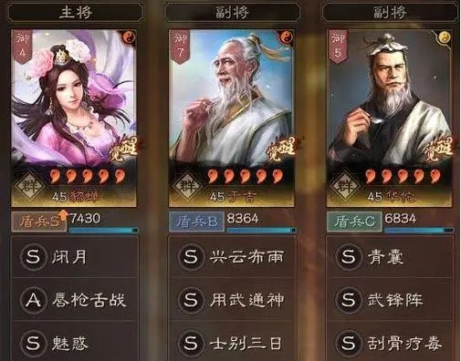 三国志战略版造币厂用什么地建