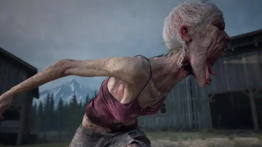 往日不再男主老婆在哪儿