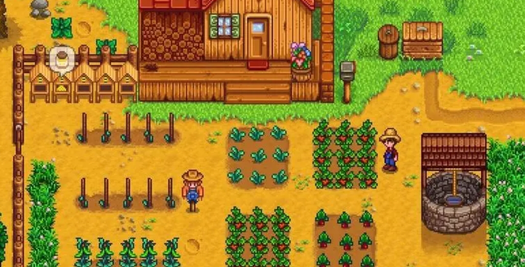 星露谷物语蟹笼能抓到什么