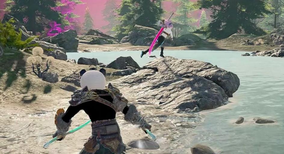 永劫无间技能怎么升级