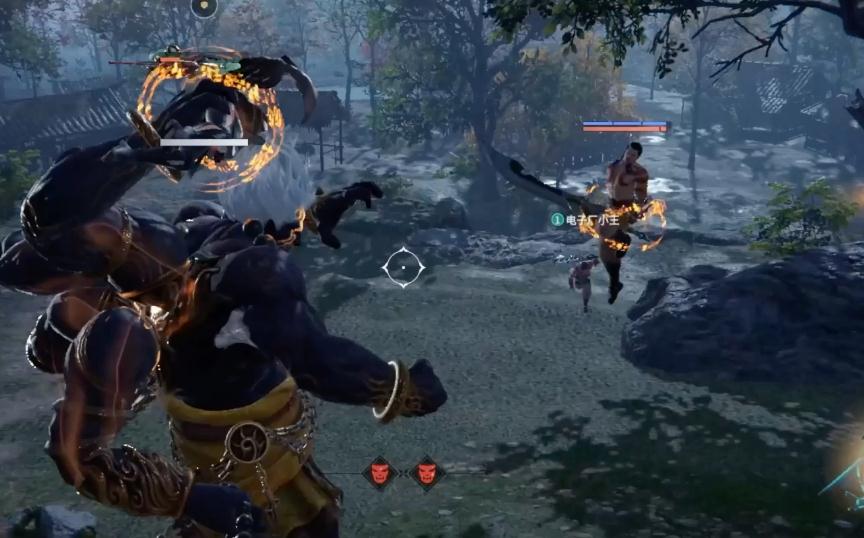 永劫无间技能怎么升级