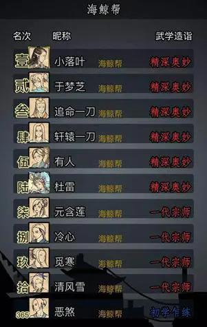 放置江湖书籍叠满10个有什么用