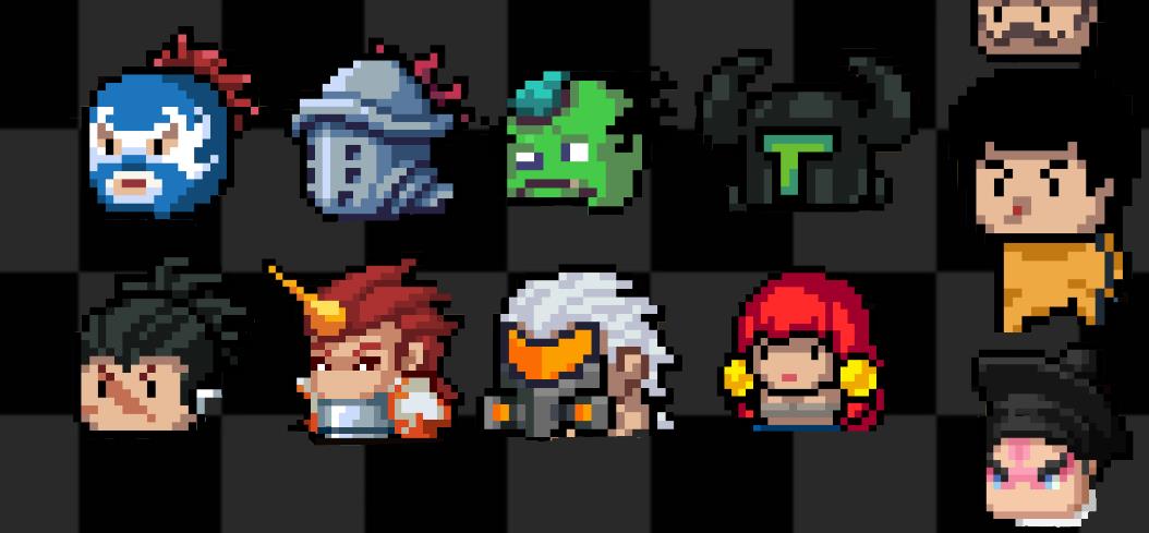 元气骑士平民玩家玩什么好用