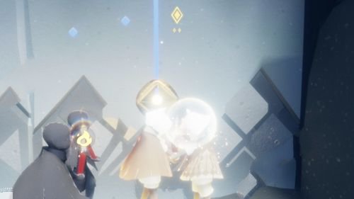 光遇怎么收回掉的光翼 光遇怎么收回掉的光翼