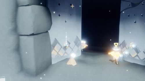 光遇怎么收回掉的光翼 光遇怎么收回掉的光翼