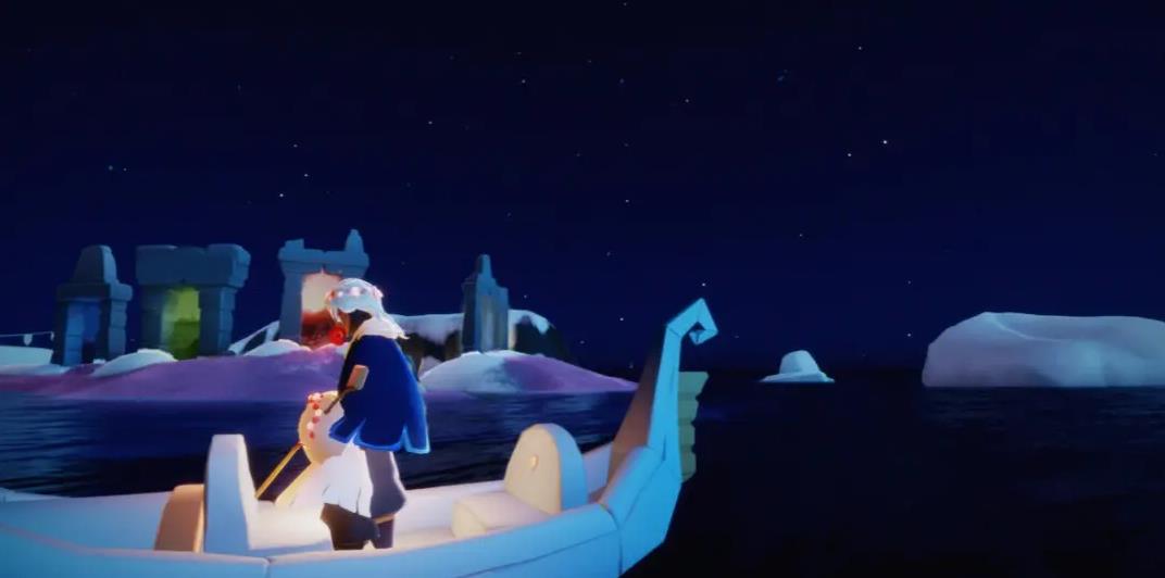 光遇怎么变永久小矮人