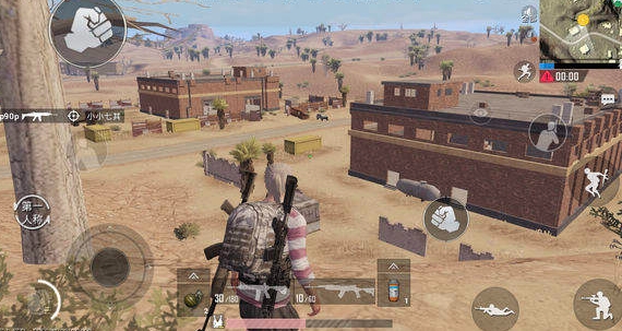 绝地求生怎么找到跑毒车 绝地求生怎么找到跑毒车