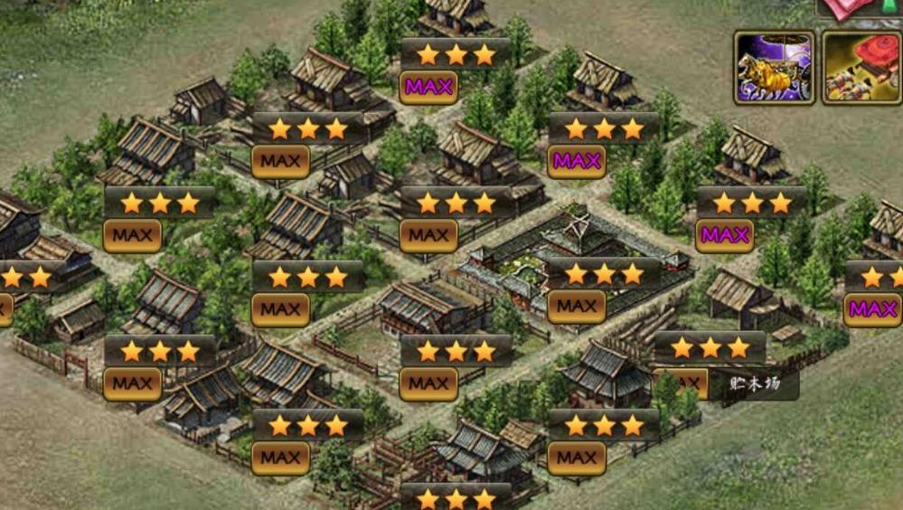 攻城掠地合肥候成怎么过