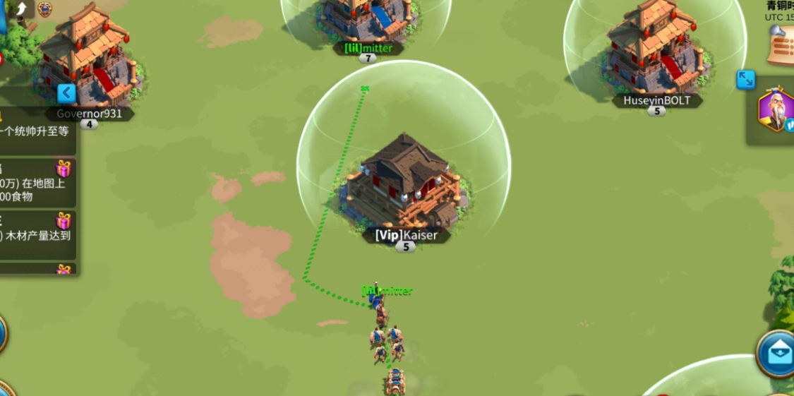 万国觉醒怎么加成属性 万国觉醒怎么加成属性