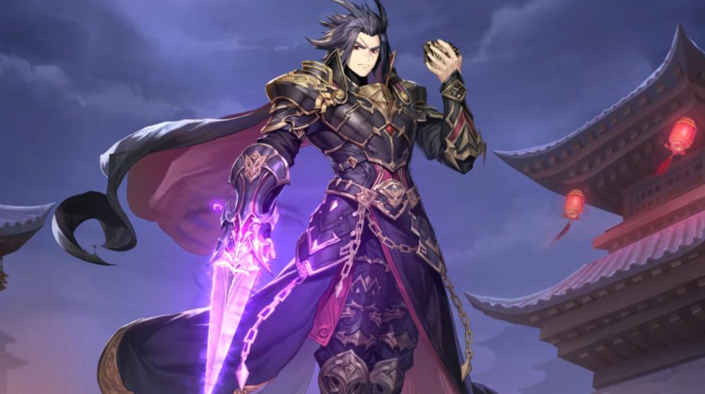 少年三国志转职在哪里 少年三国志转职在哪里