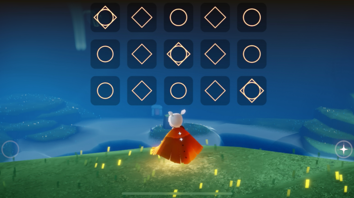 光遇黑斗篷有什么特别的 光遇黑斗篷有什么特别的