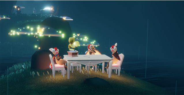 光遇蝴蝶罐子背饰怎么获得 光遇蝴蝶罐子背饰怎么获得