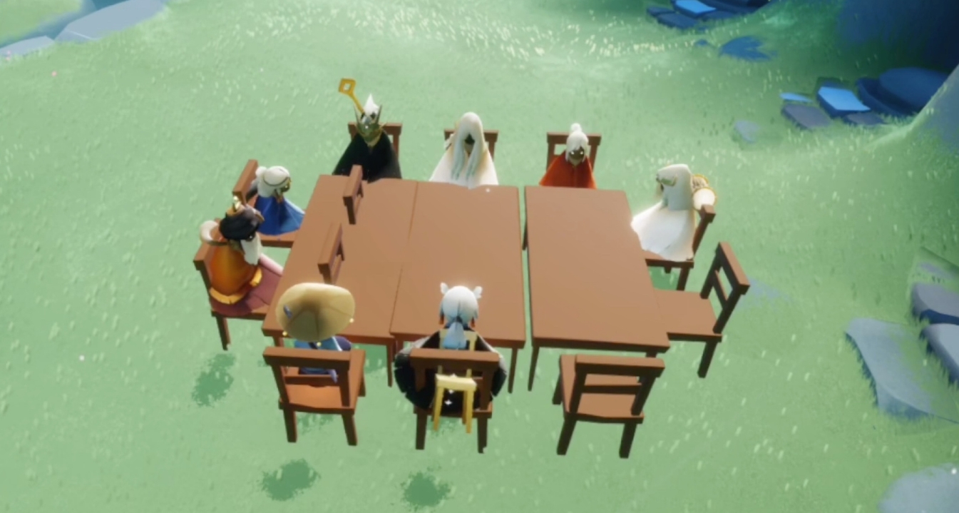 光遇蝴蝶罐子背饰怎么获得