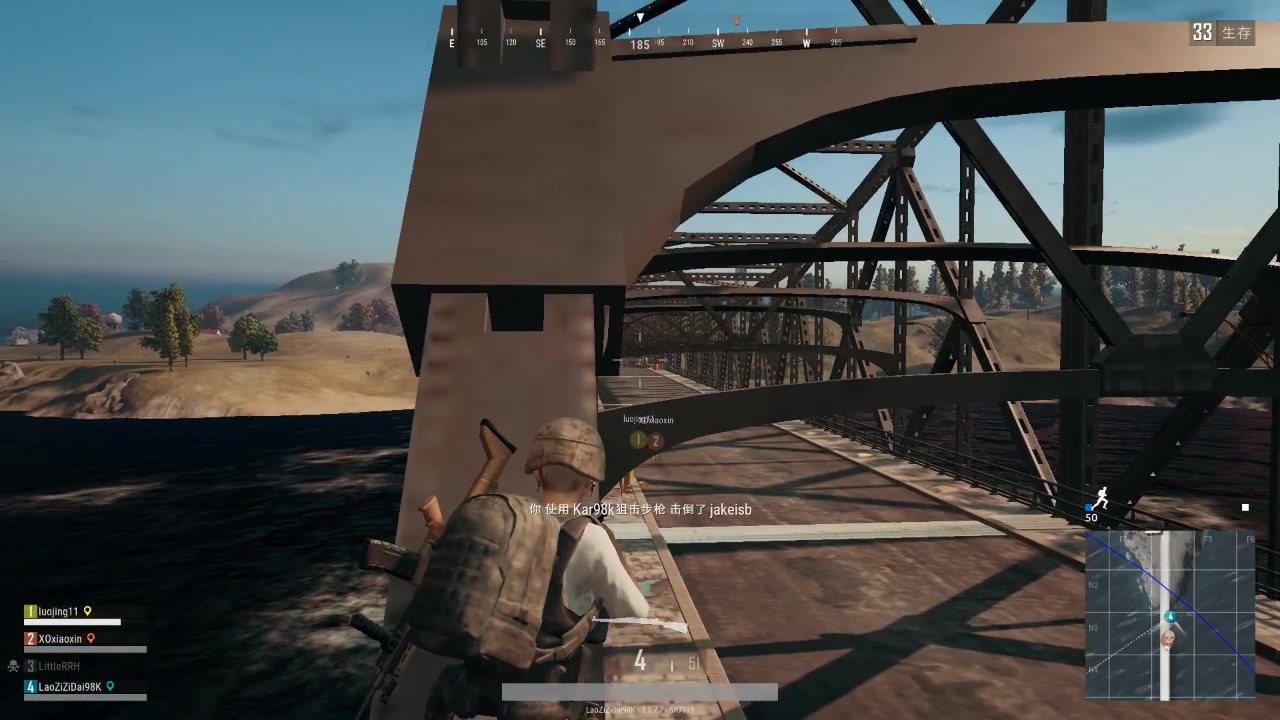 绝地求生怎么开启自动拾取 绝地求生怎么开启自动拾取