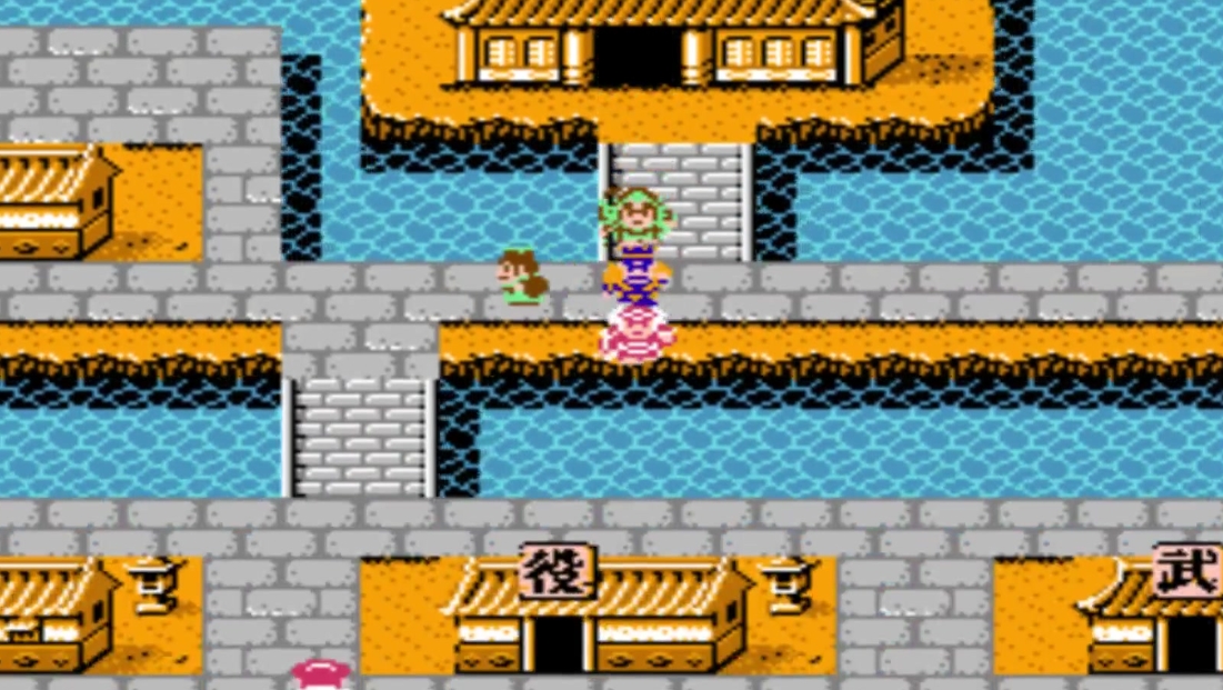 吞食天地2如何收服吕布和吕布 吞食天地2如何收服吕布和吕布