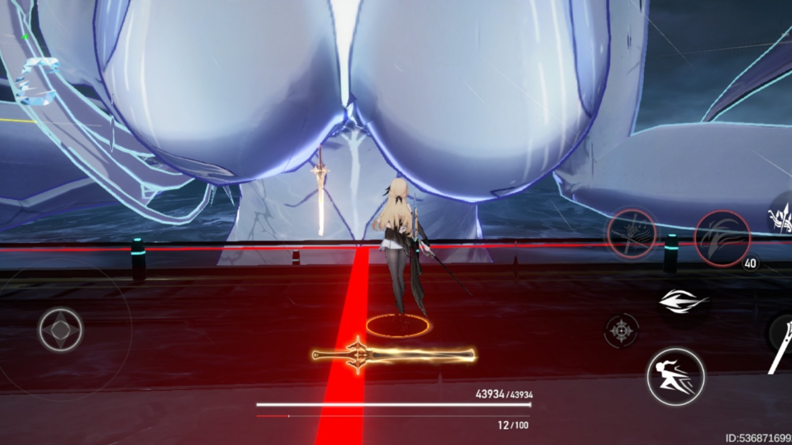 深空之眼龙切和胡狼谁厉害