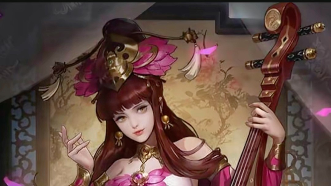 率土之滨前期小乔怎么发育 率土之滨前期小乔怎么发育