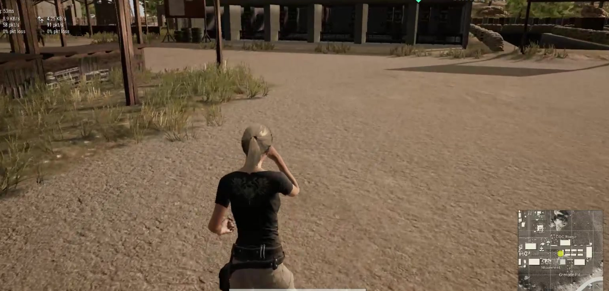 绝地求生什么影响脚步声